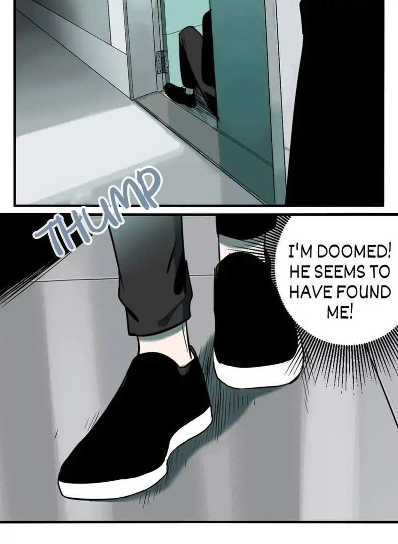 Evil Museum Chapter 70 - page 4