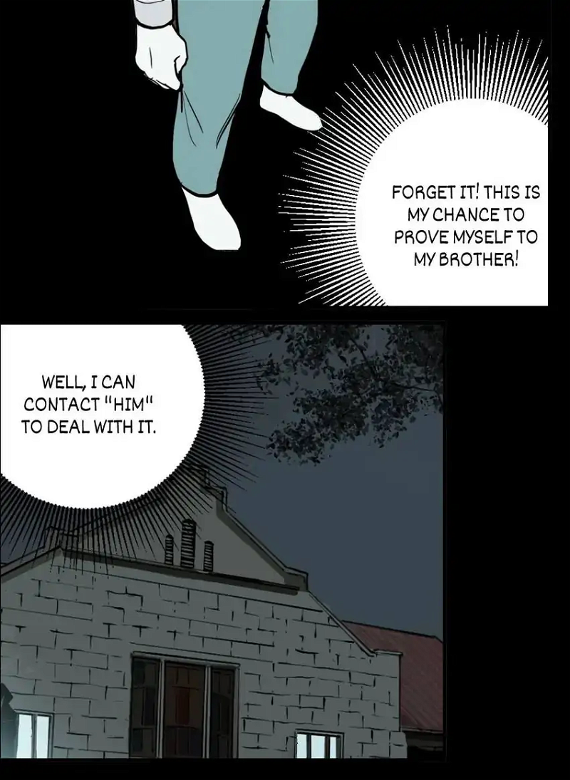 Evil Museum Chapter 66 - page 45