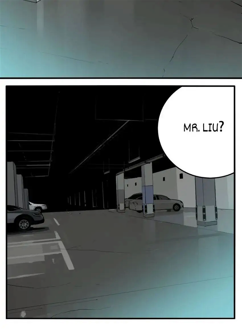 Evil Museum Chapter 58 - page 29