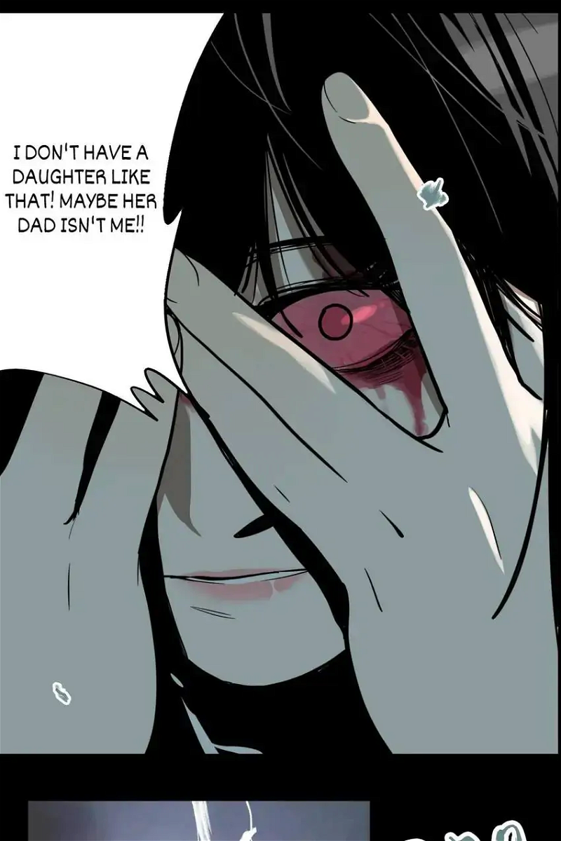 Evil Museum Chapter 49 - page 26