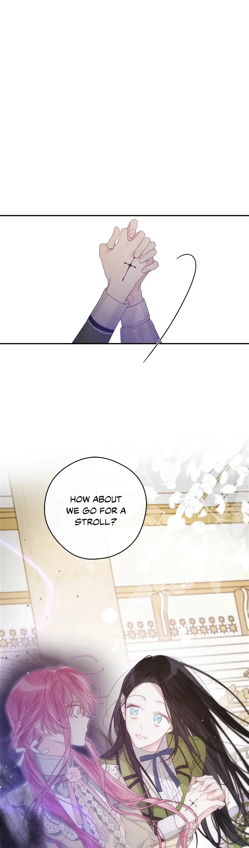 Let’s Hide My Younger Brother First chapter 48 - page 15