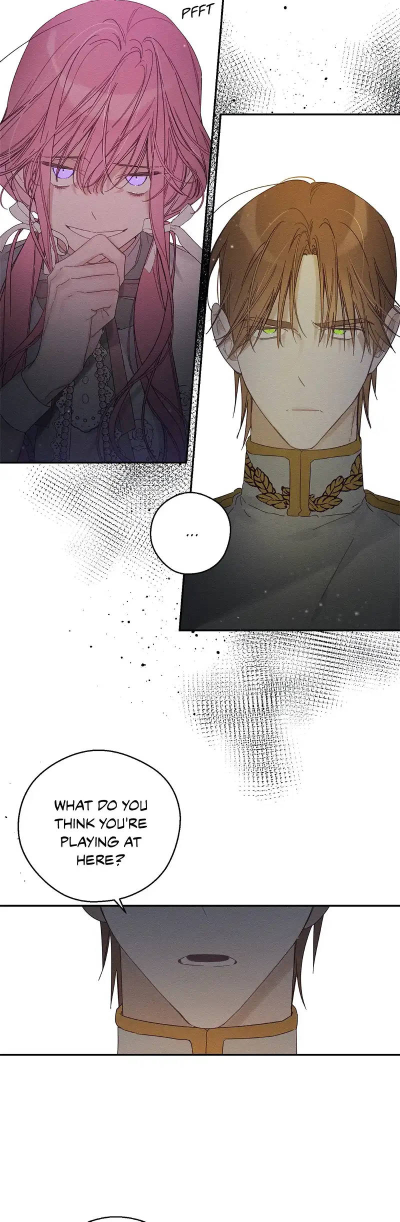 Let’s Hide My Younger Brother First chapter 48 - page 6