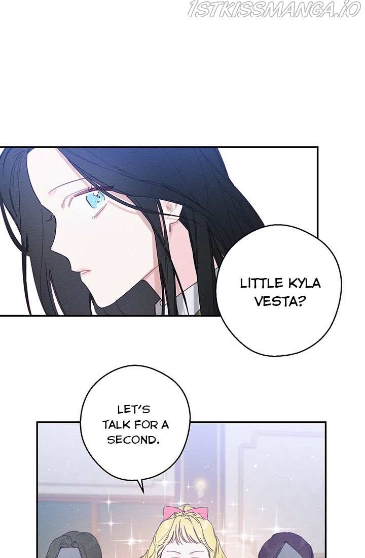 Let’s Hide My Younger Brother First chapter 13.5 - page 21