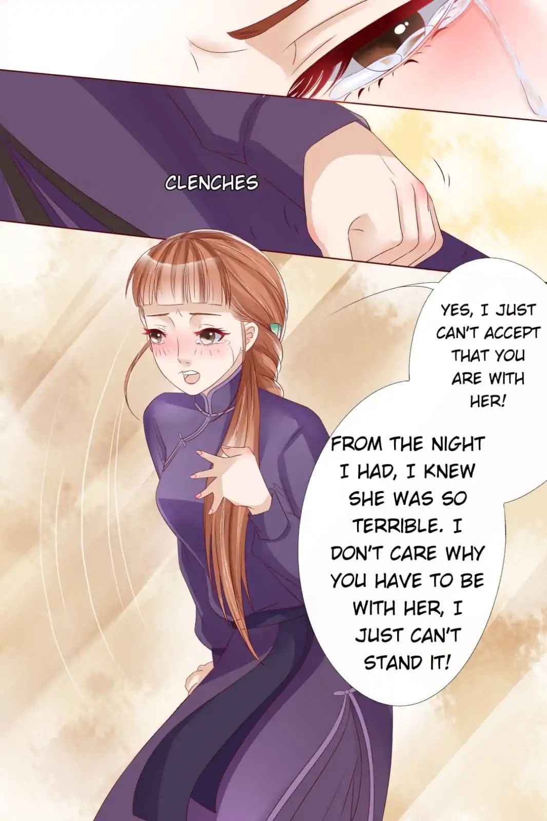 Enchanted Chapter 42 - page 6