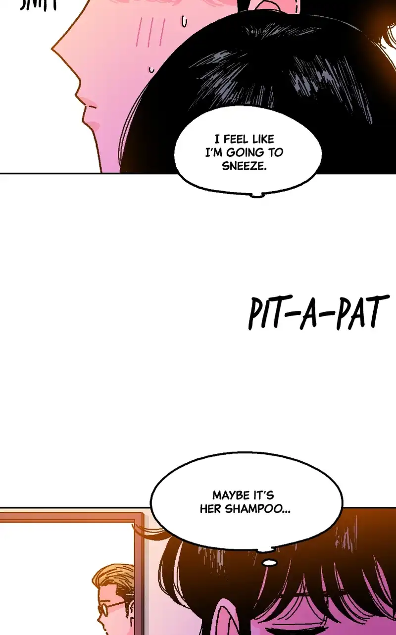 Just One Bite! Chapter 6 - page 89