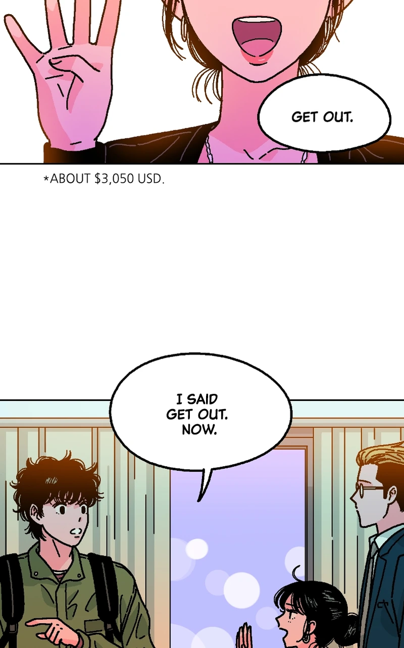 Just One Bite! Chapter 5 - page 68