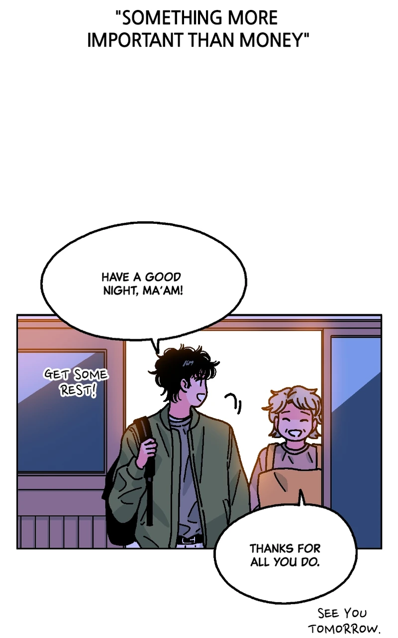 Just One Bite! Chapter 5 - page 75