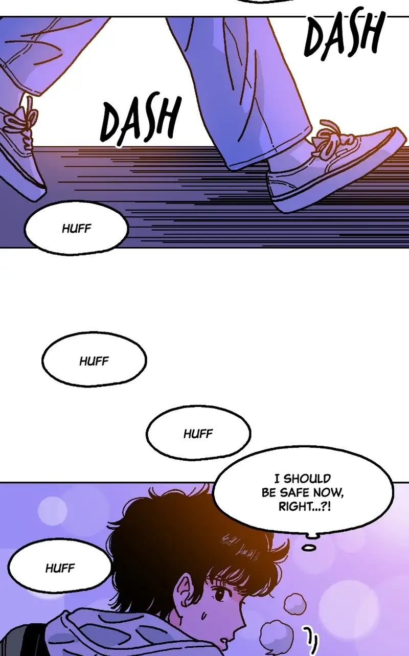 Just One Bite! Chapter 2 - page 113
