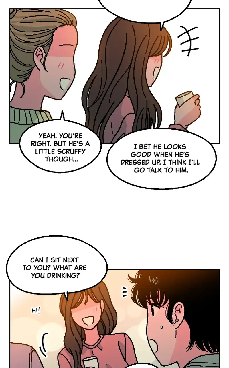 Just One Bite! Chapter 2 - page 46