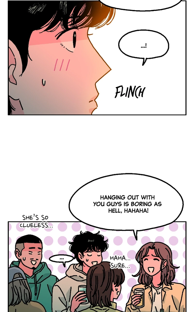 Just One Bite! Chapter 2 - page 65