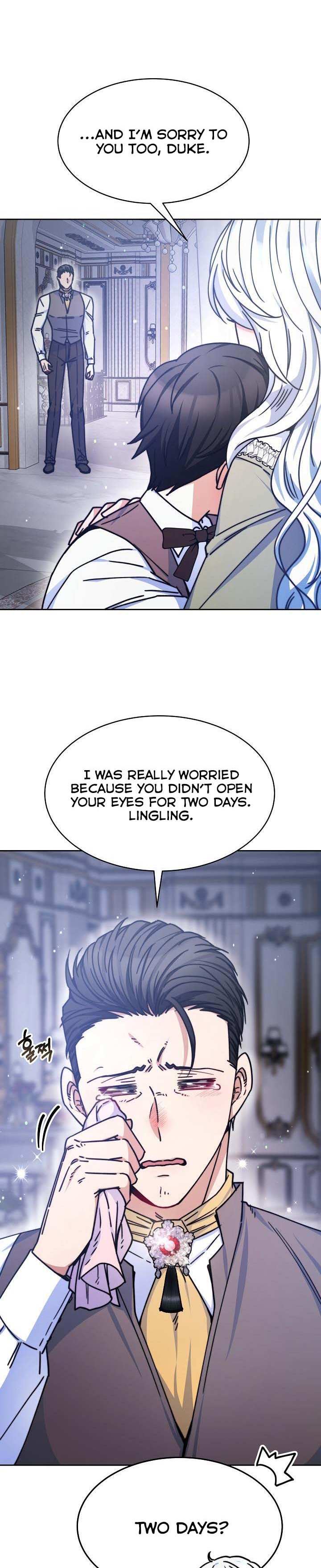 Evangeline After the Ending  - page 4