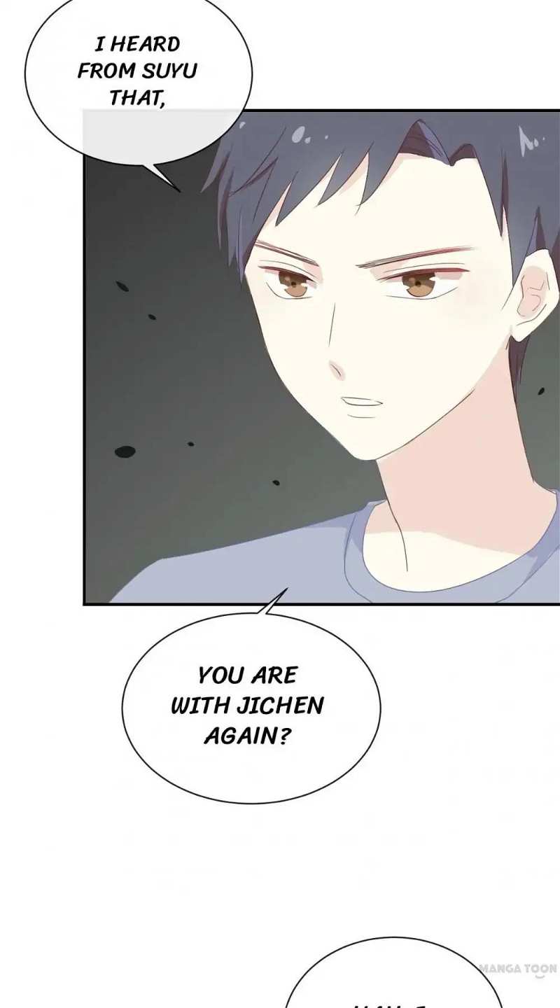 I Was XXX By My Idol Chapter 117 - page 7