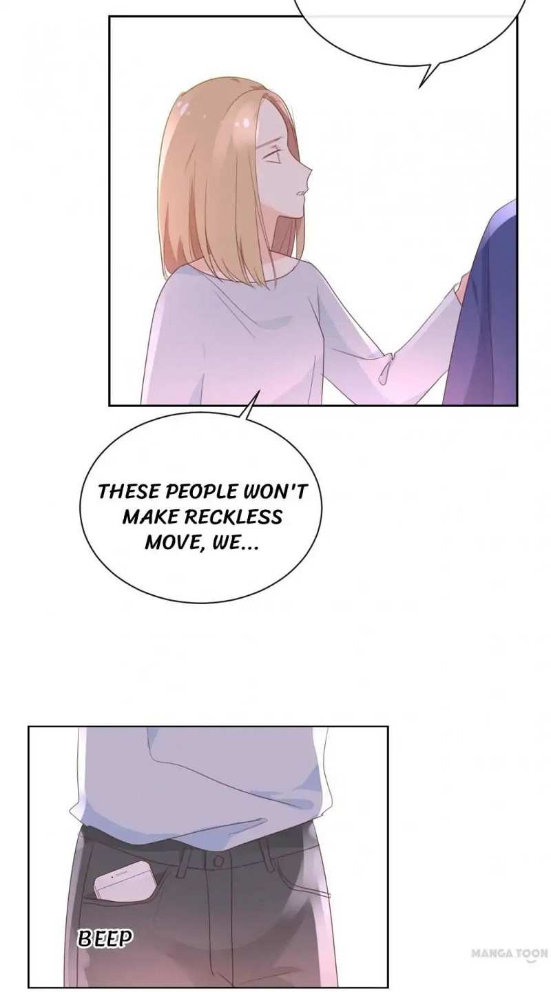 I Was XXX By My Idol Chapter 116 - page 17