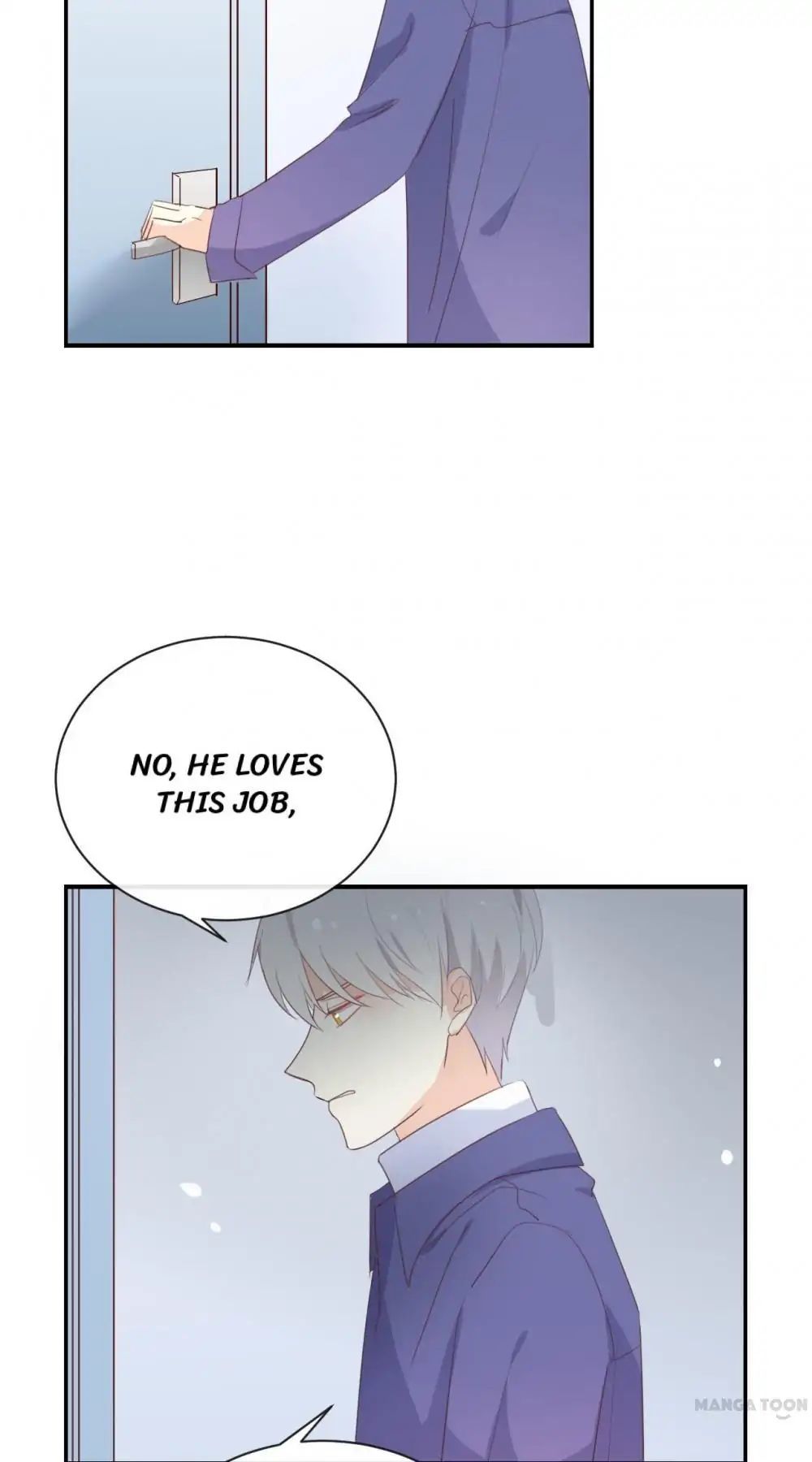 I Was XXX By My Idol Chapter 116 - page 21