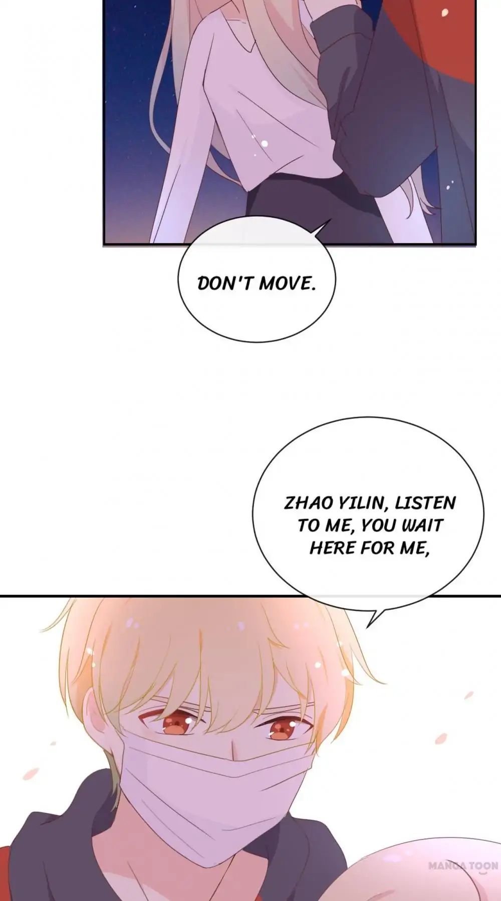 I Was XXX By My Idol Chapter 116 - page 3