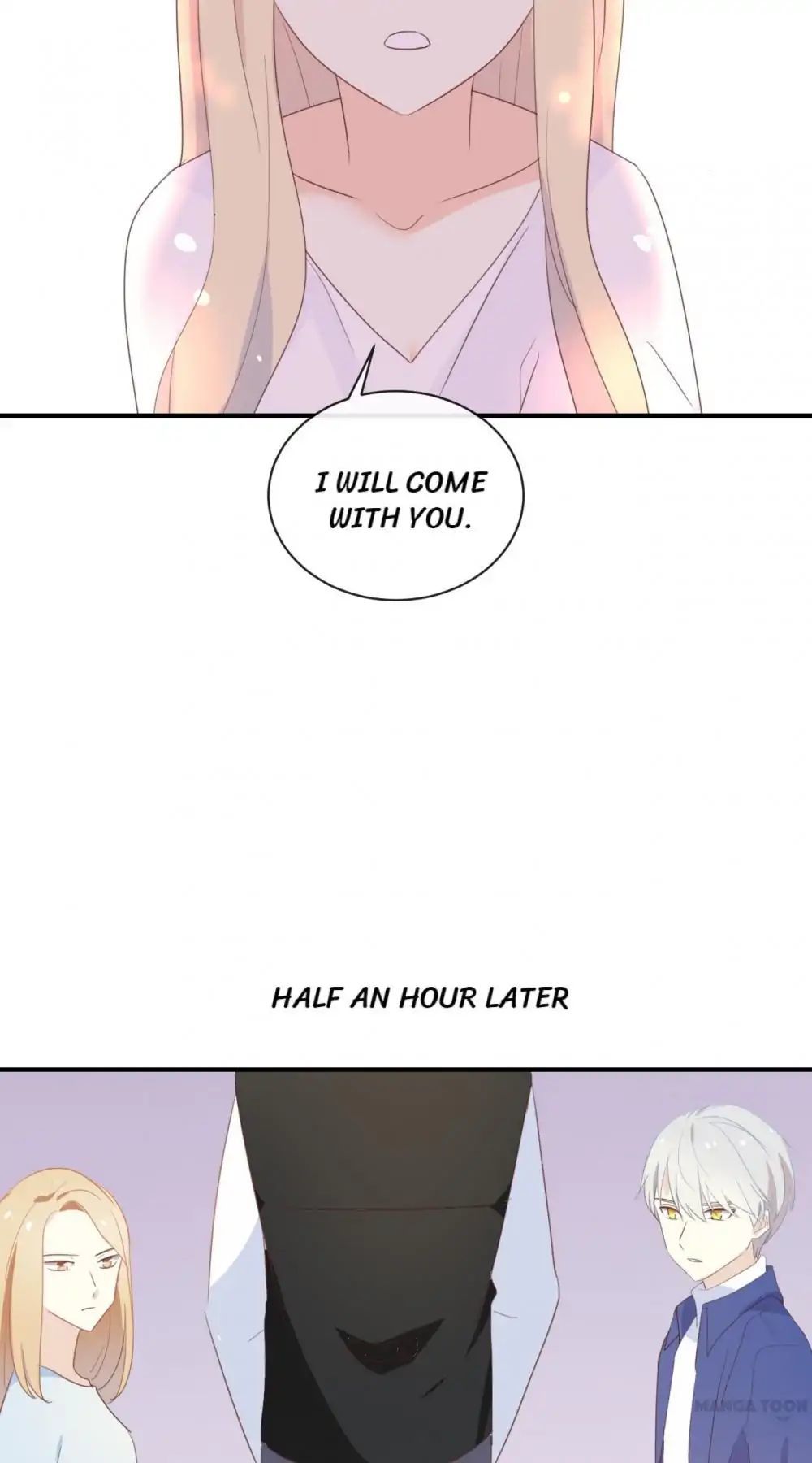 I Was XXX By My Idol Chapter 115 - page 7