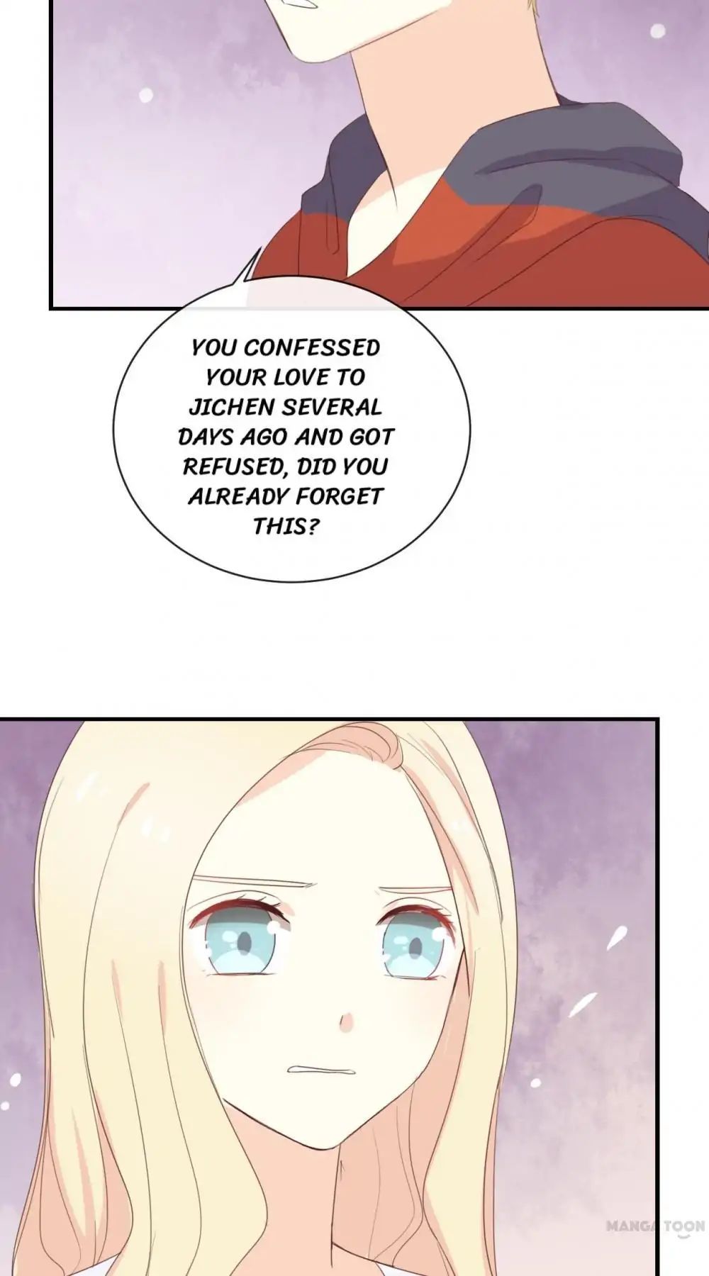 I Was XXX By My Idol Chapter 114 - page 6