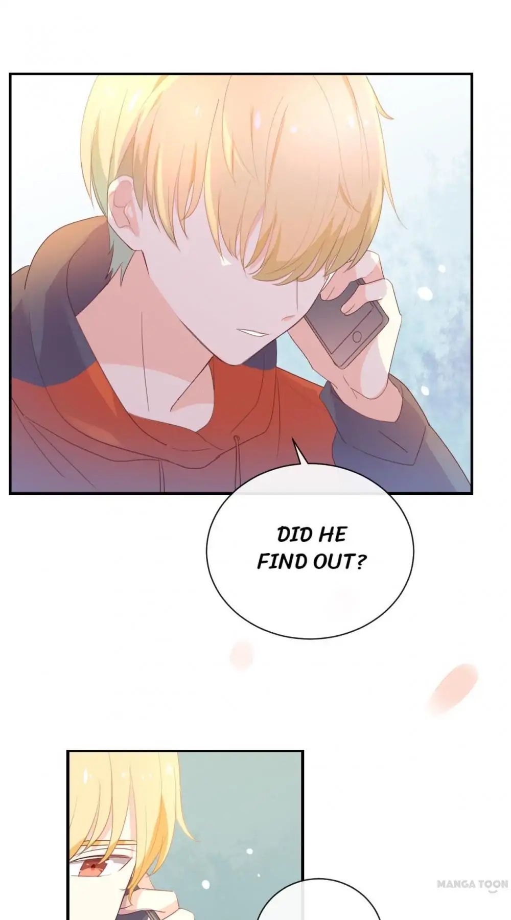 I Was XXX By My Idol Chapter 113 - page 1