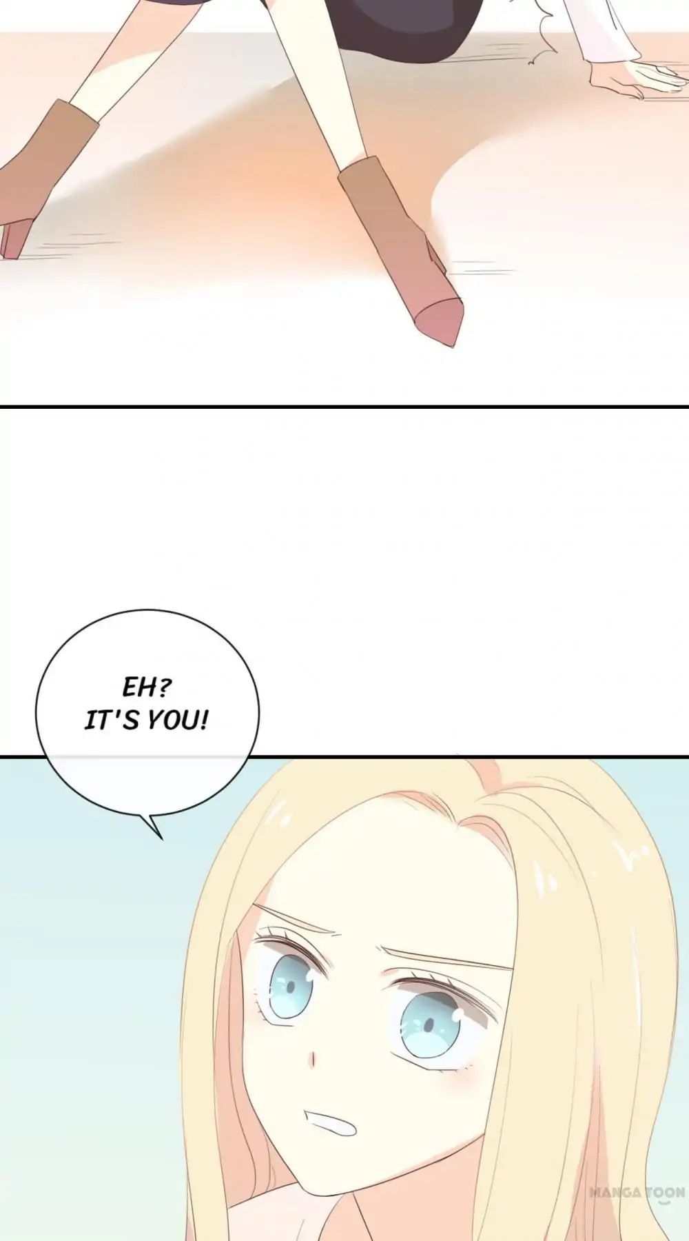 I Was XXX By My Idol Chapter 113 - page 9