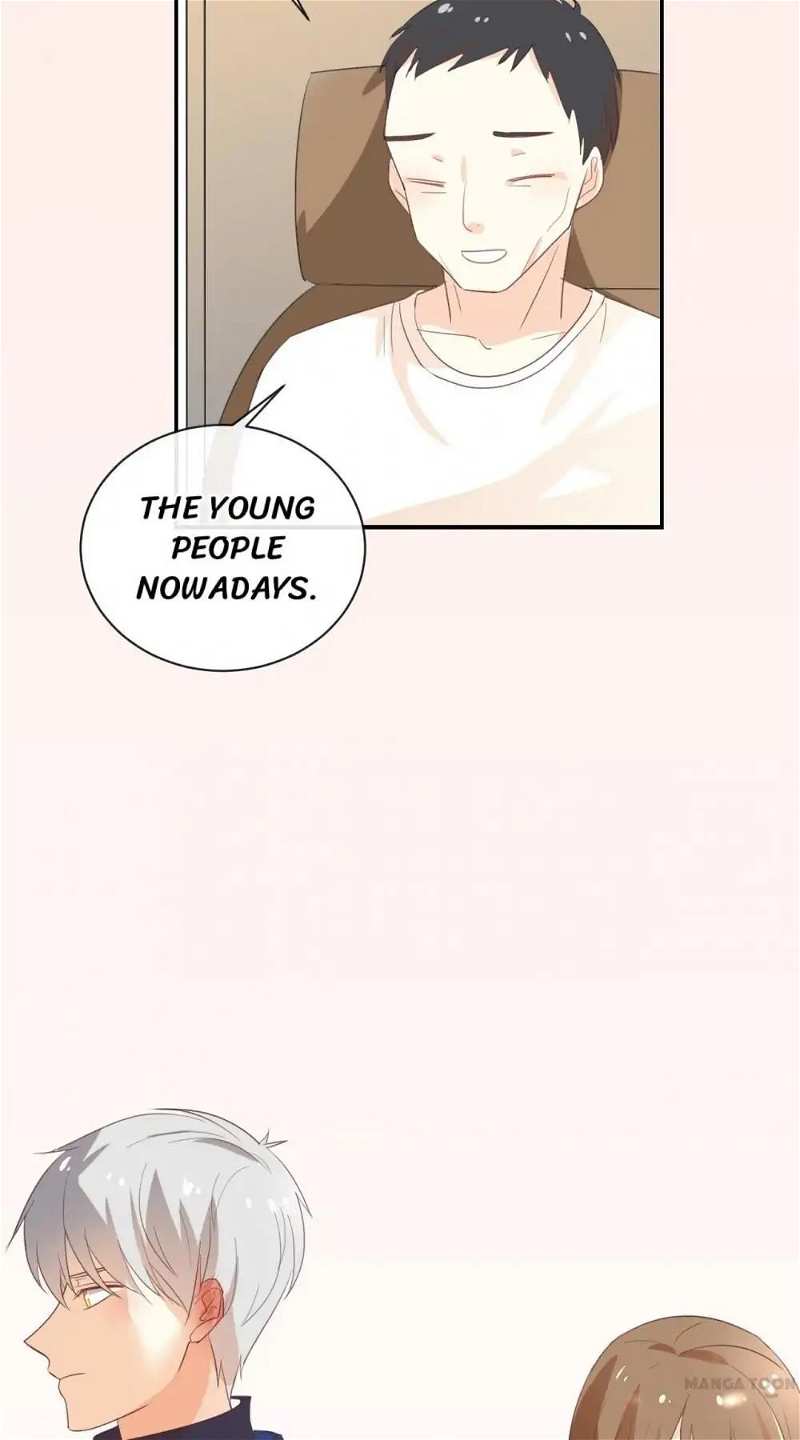 I Was XXX By My Idol Chapter 111 - page 6