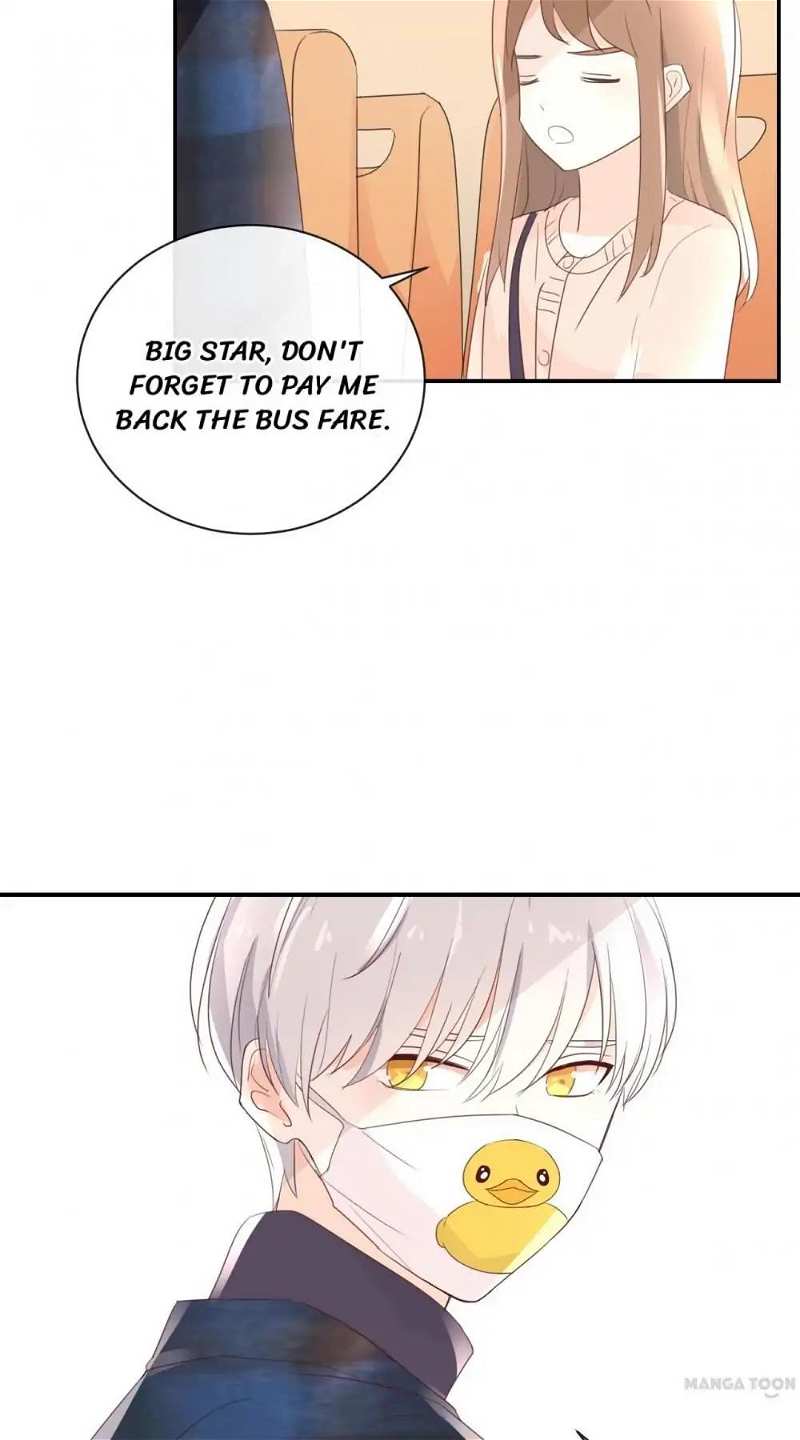 I Was XXX By My Idol Chapter 110 - page 19