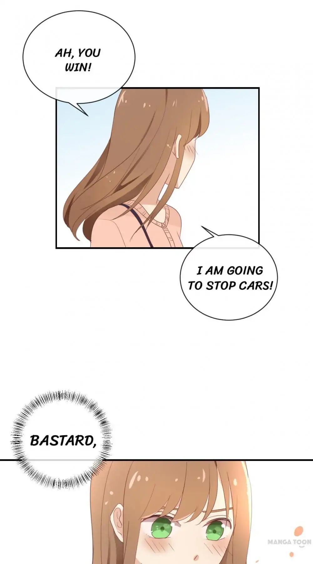 I Was XXX By My Idol Chapter 109 - page 6