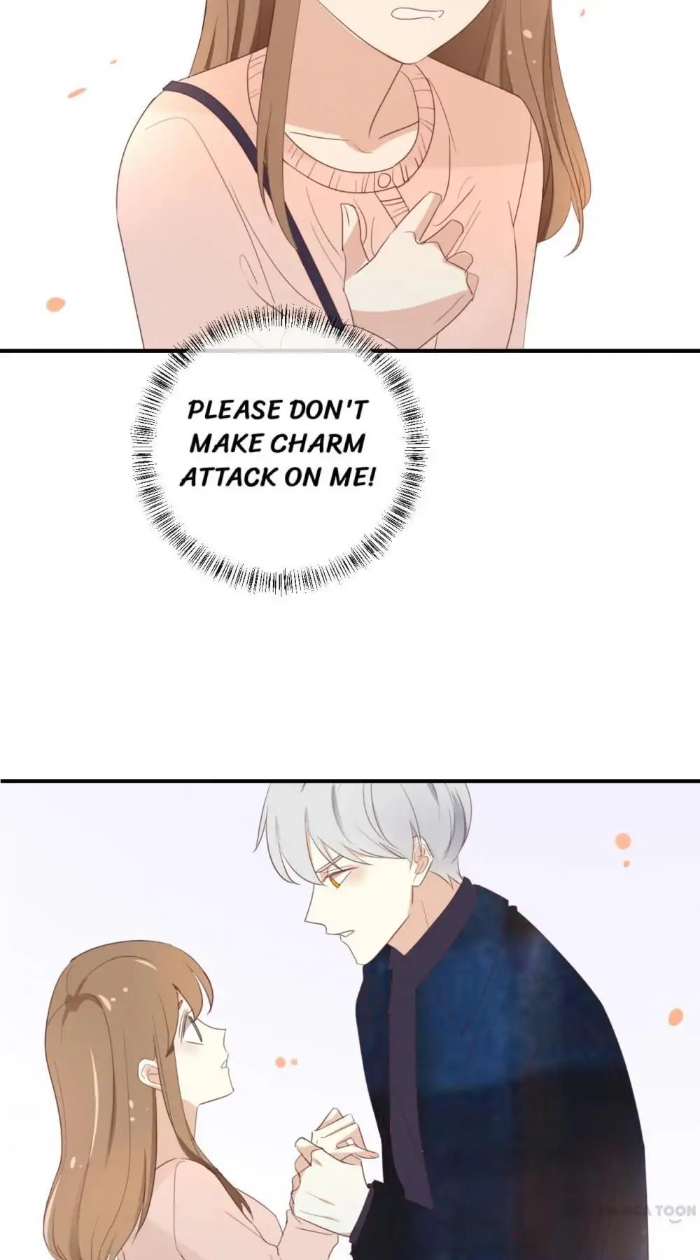 I Was XXX By My Idol Chapter 109 - page 7