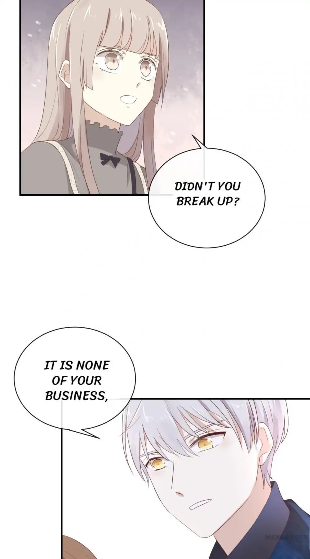 I Was XXX By My Idol Chapter 105 - page 2