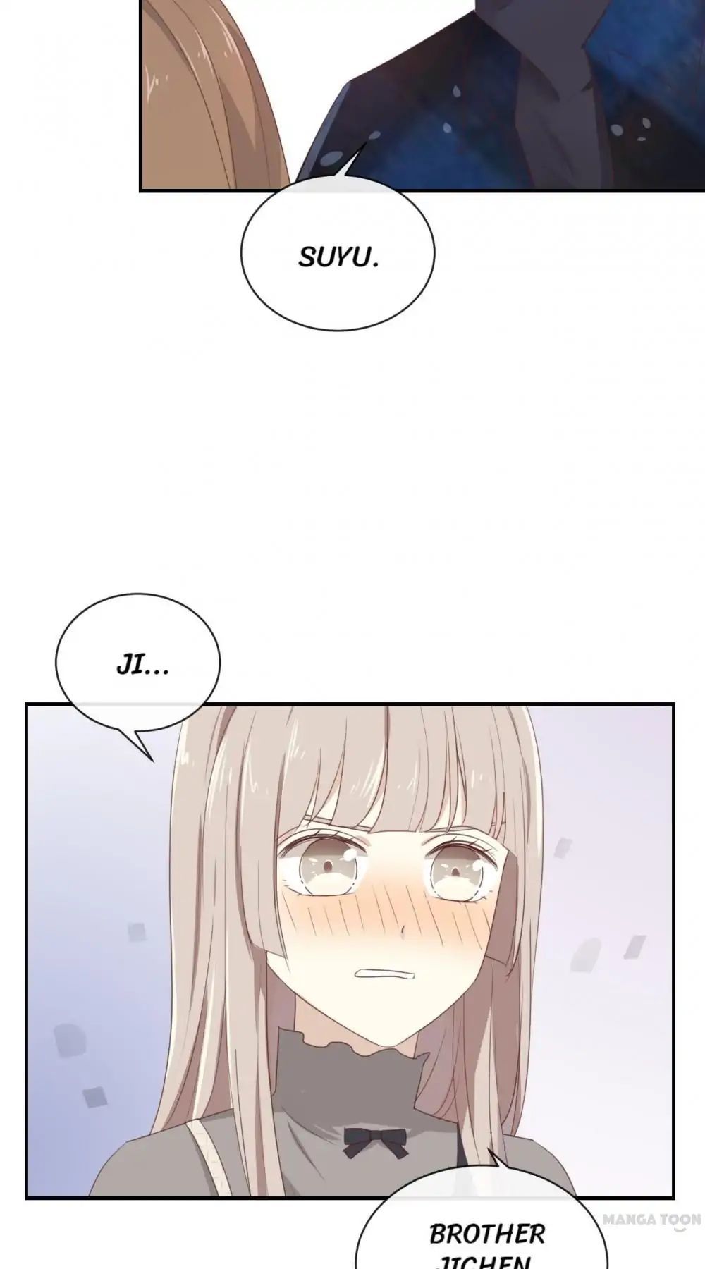 I Was XXX By My Idol Chapter 105 - page 3