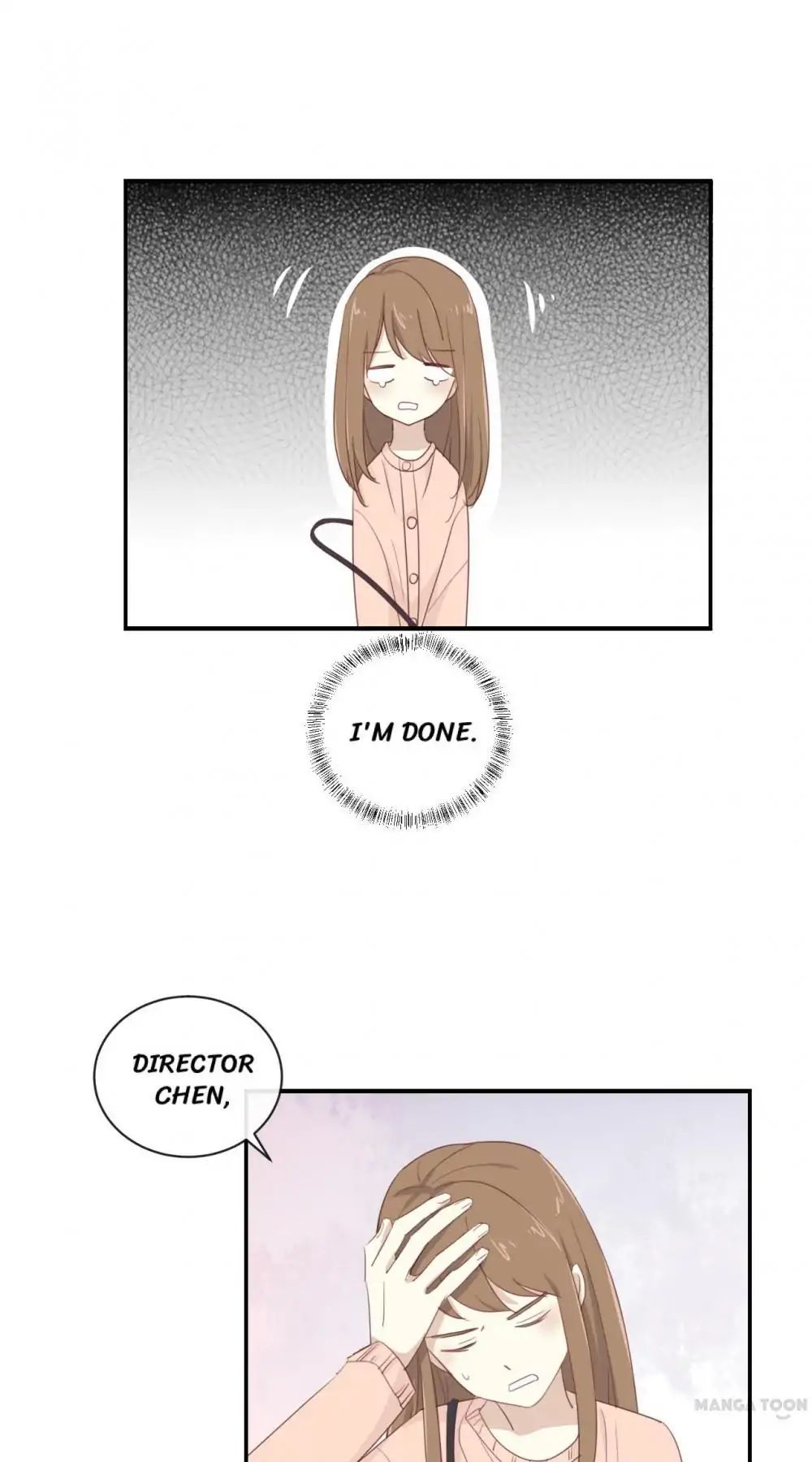 I Was XXX By My Idol Chapter 104 - page 1