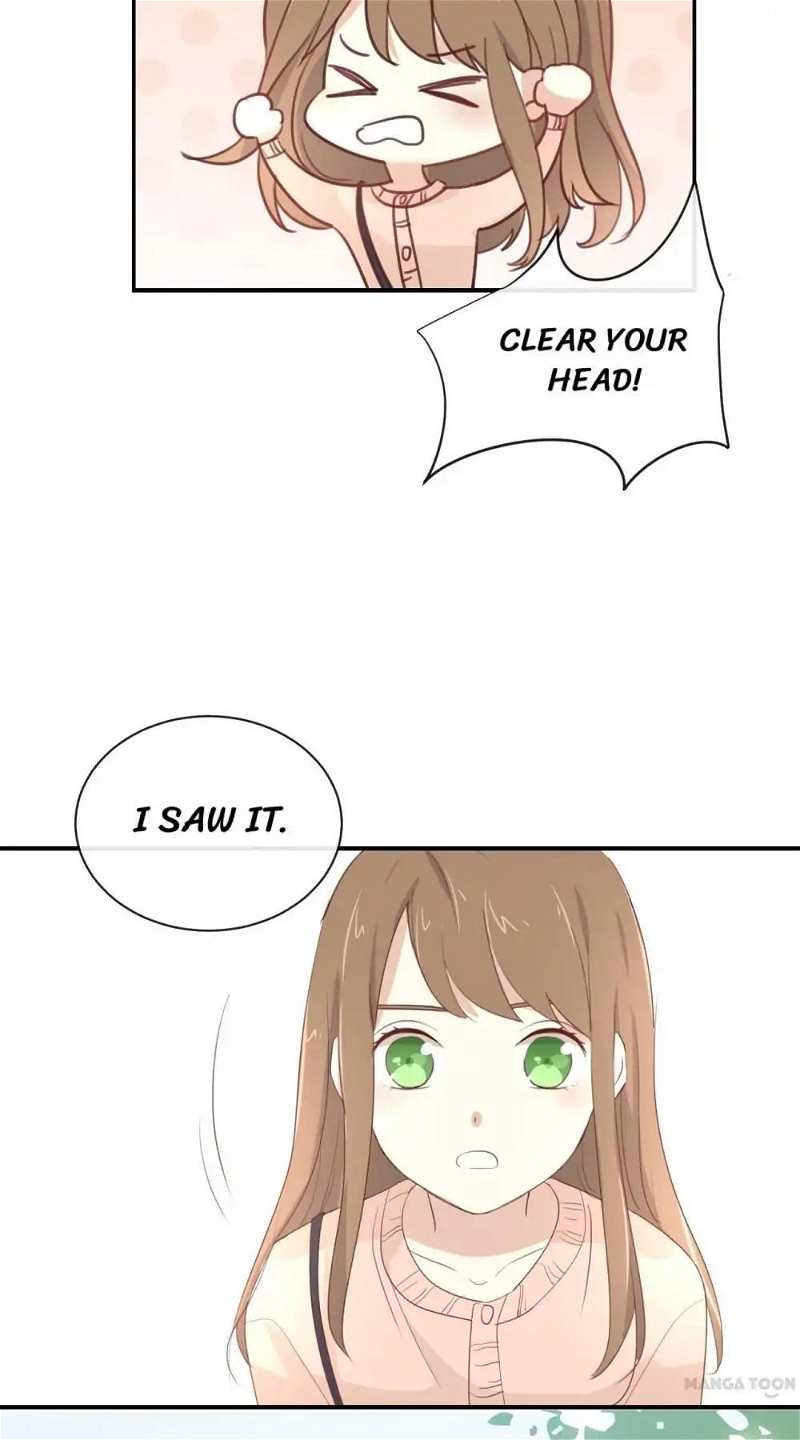 I Was XXX By My Idol Chapter 102 - page 15