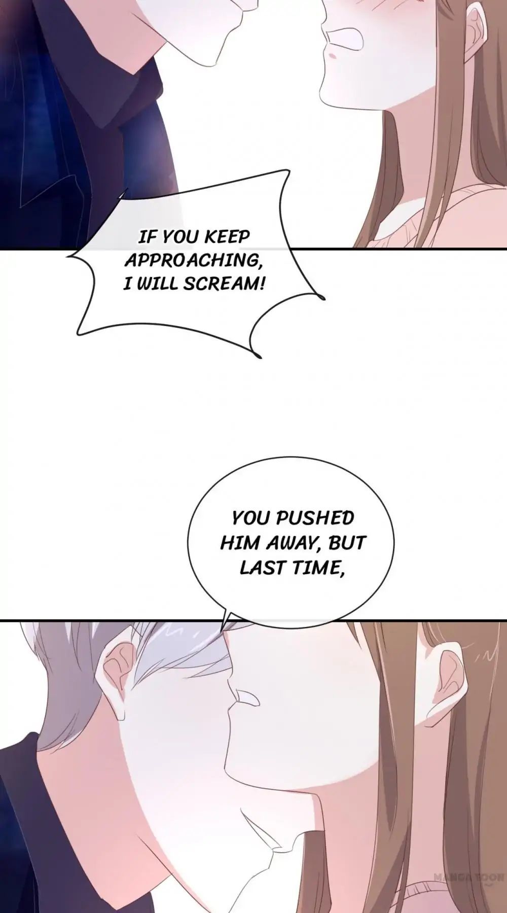 I Was XXX By My Idol Chapter 102 - page 21
