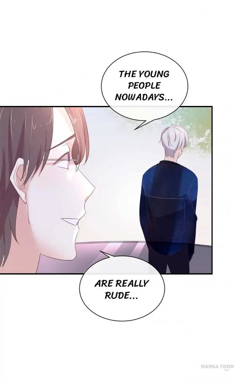 I Was XXX By My Idol Chapter 102 - page 8