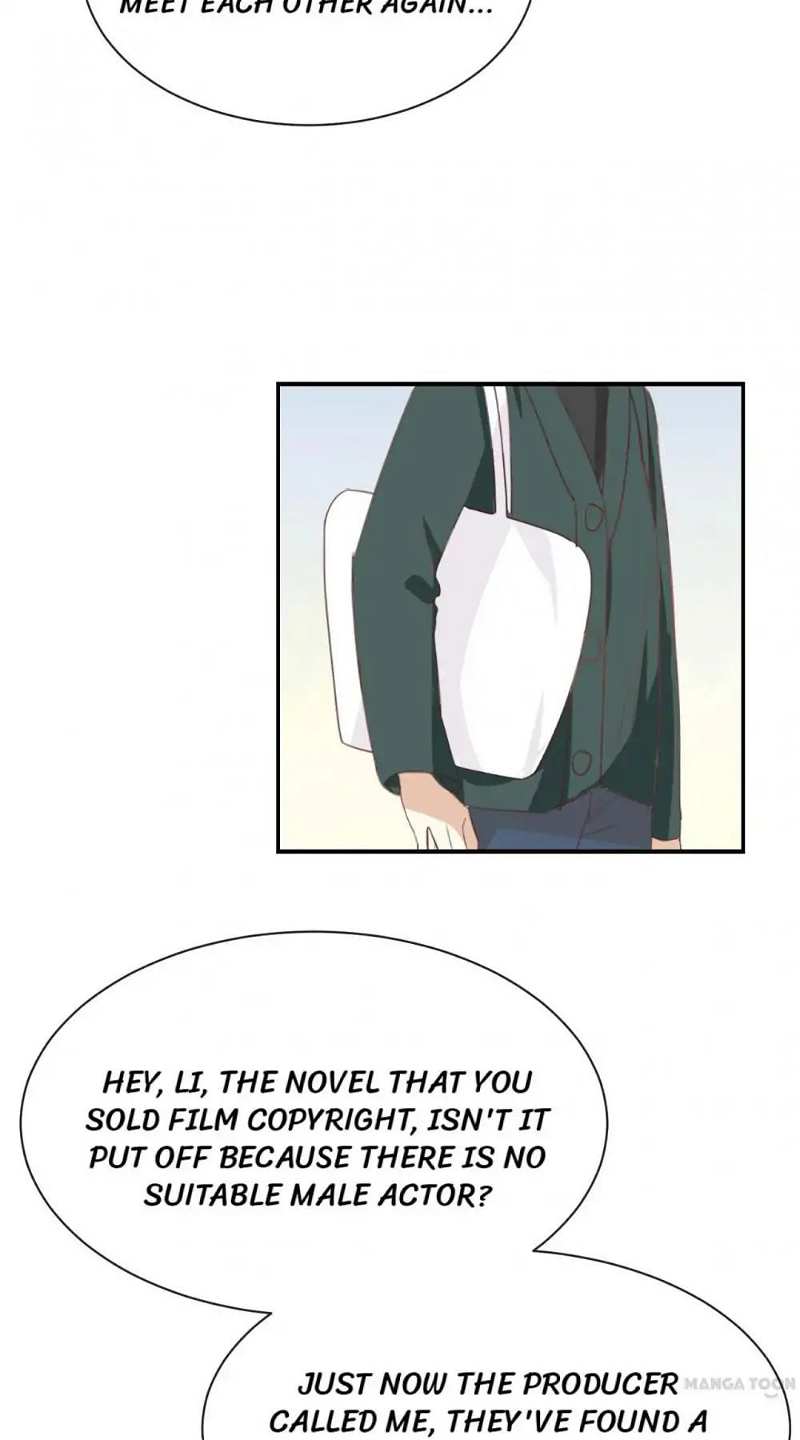 I Was XXX By My Idol Chapter 96 - page 21