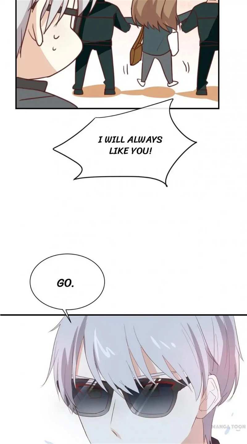 I Was XXX By My Idol Chapter 95 - page 11