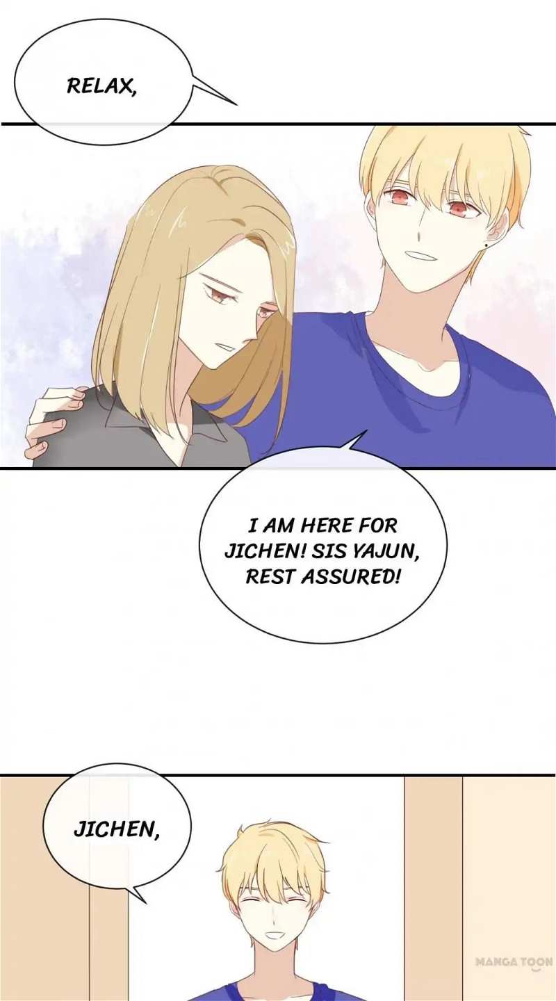 I Was XXX By My Idol Chapter 88 - page 5