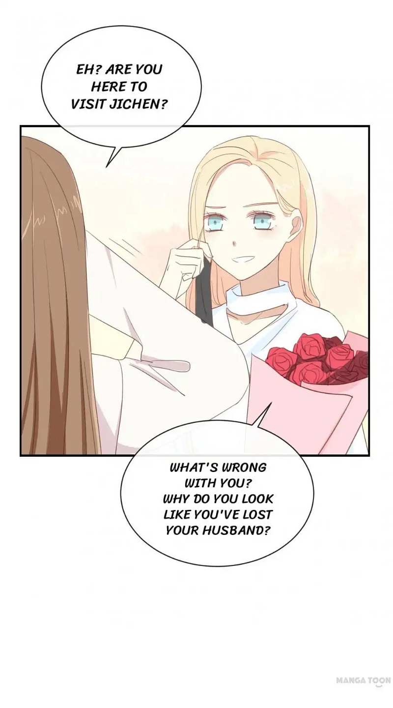 I Was XXX By My Idol Chapter 87 - page 11