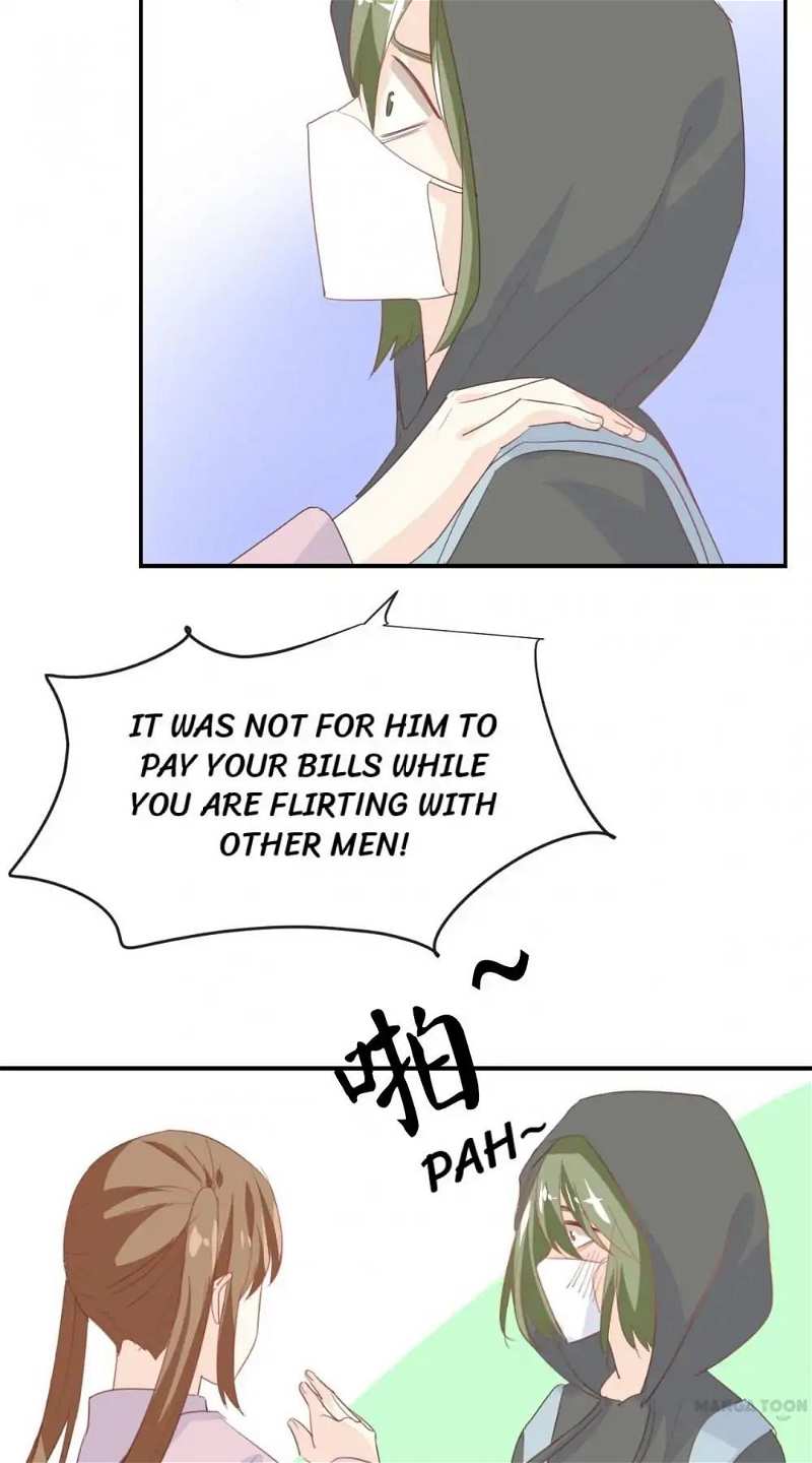 I Was XXX By My Idol Chapter 84 - page 7
