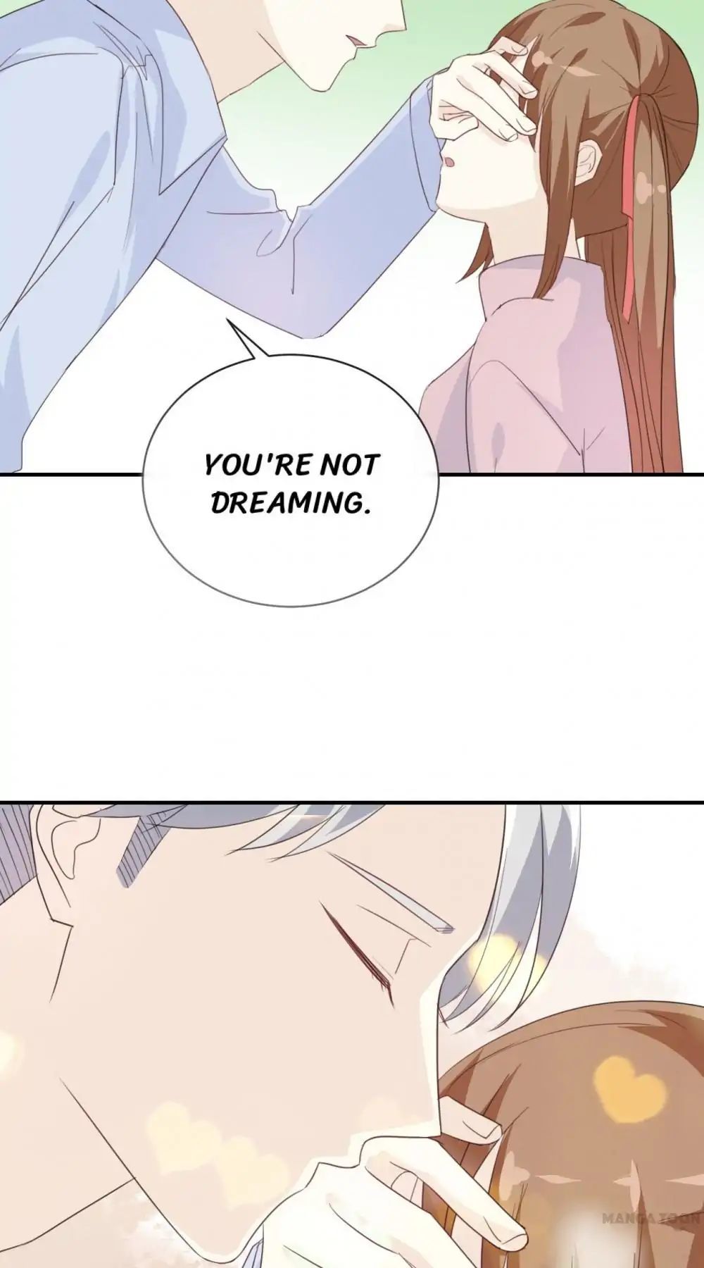 I Was XXX By My Idol Chapter 80 - page 21