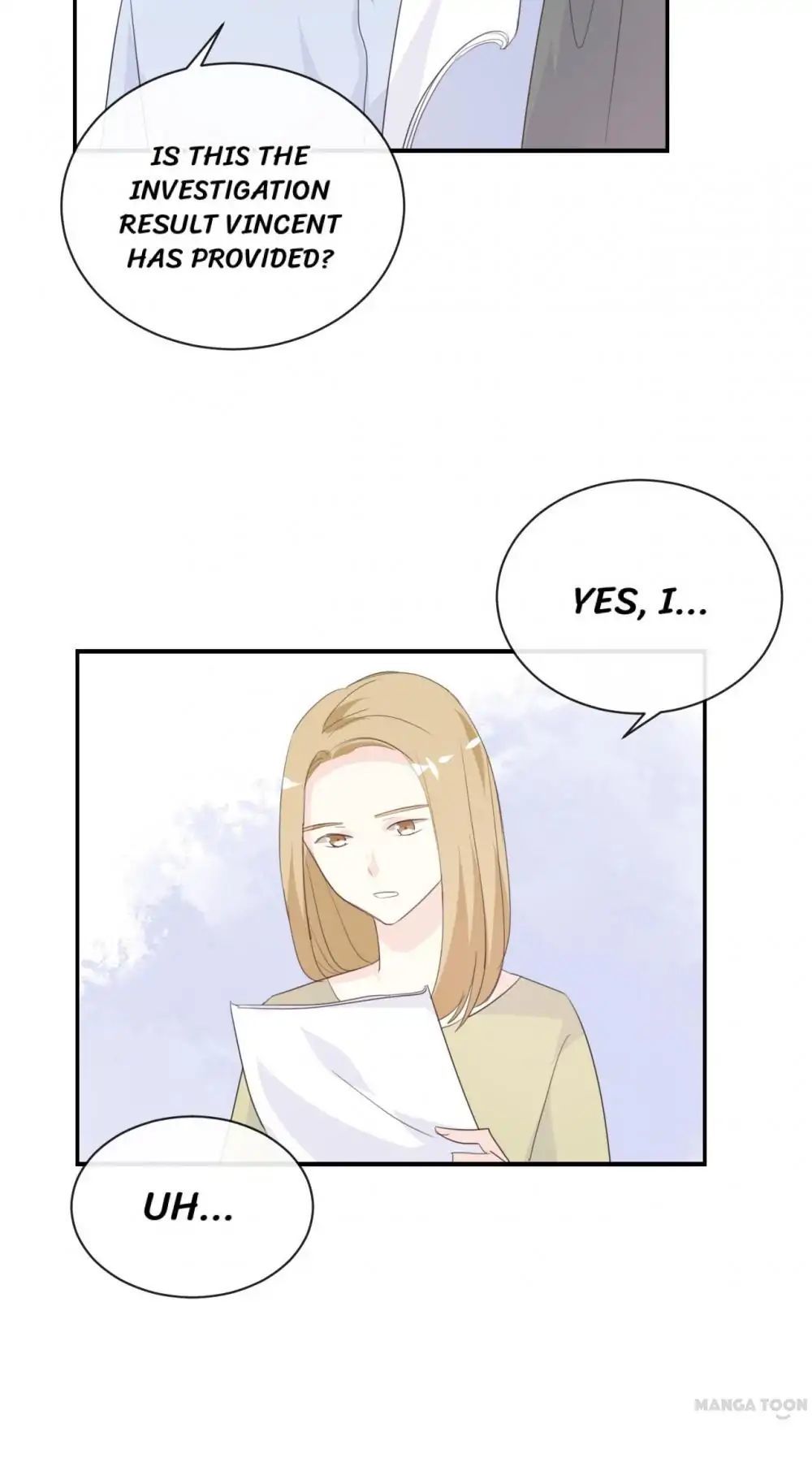 I Was XXX By My Idol Chapter 80 - page 3