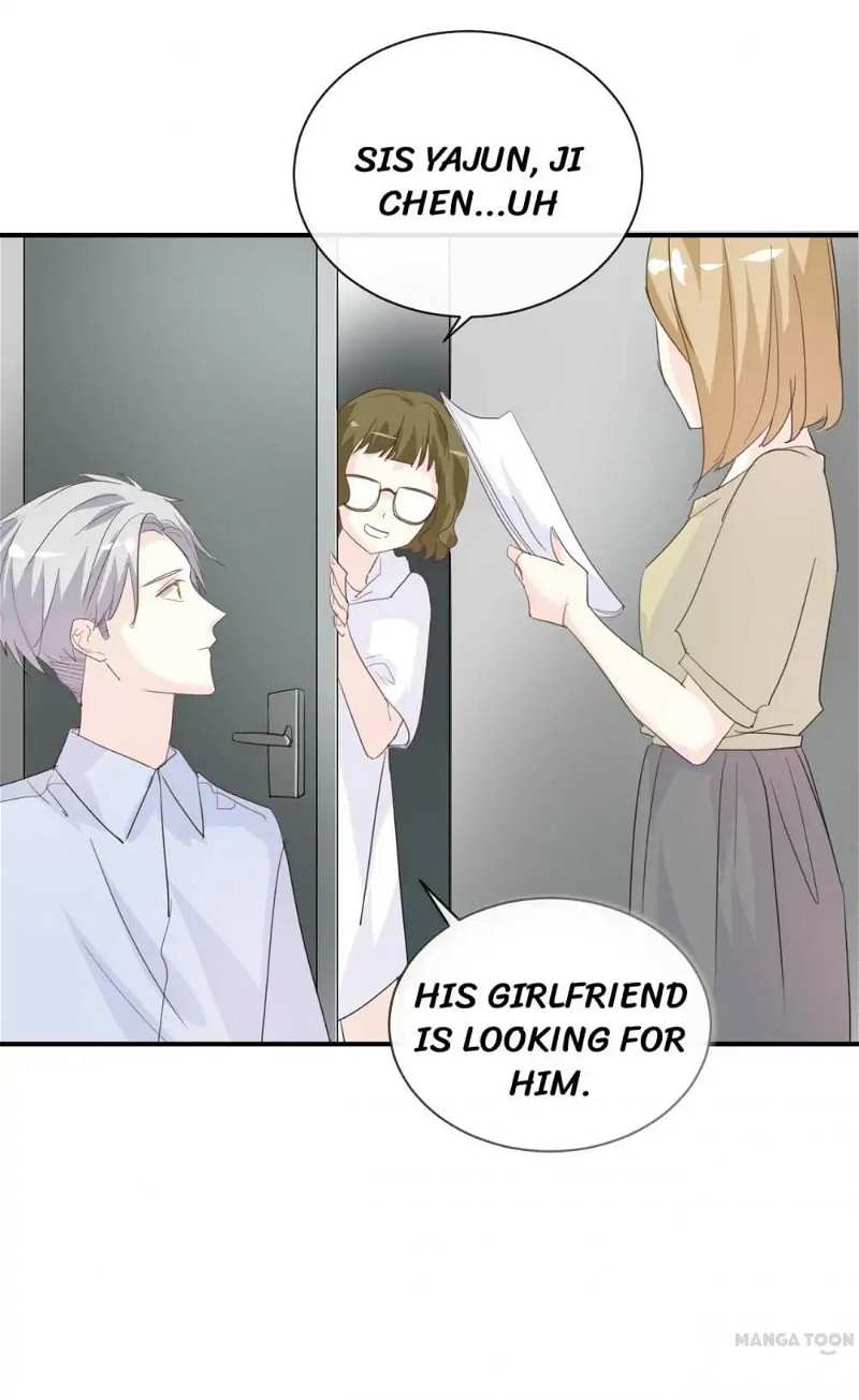 I Was XXX By My Idol Chapter 80 - page 4