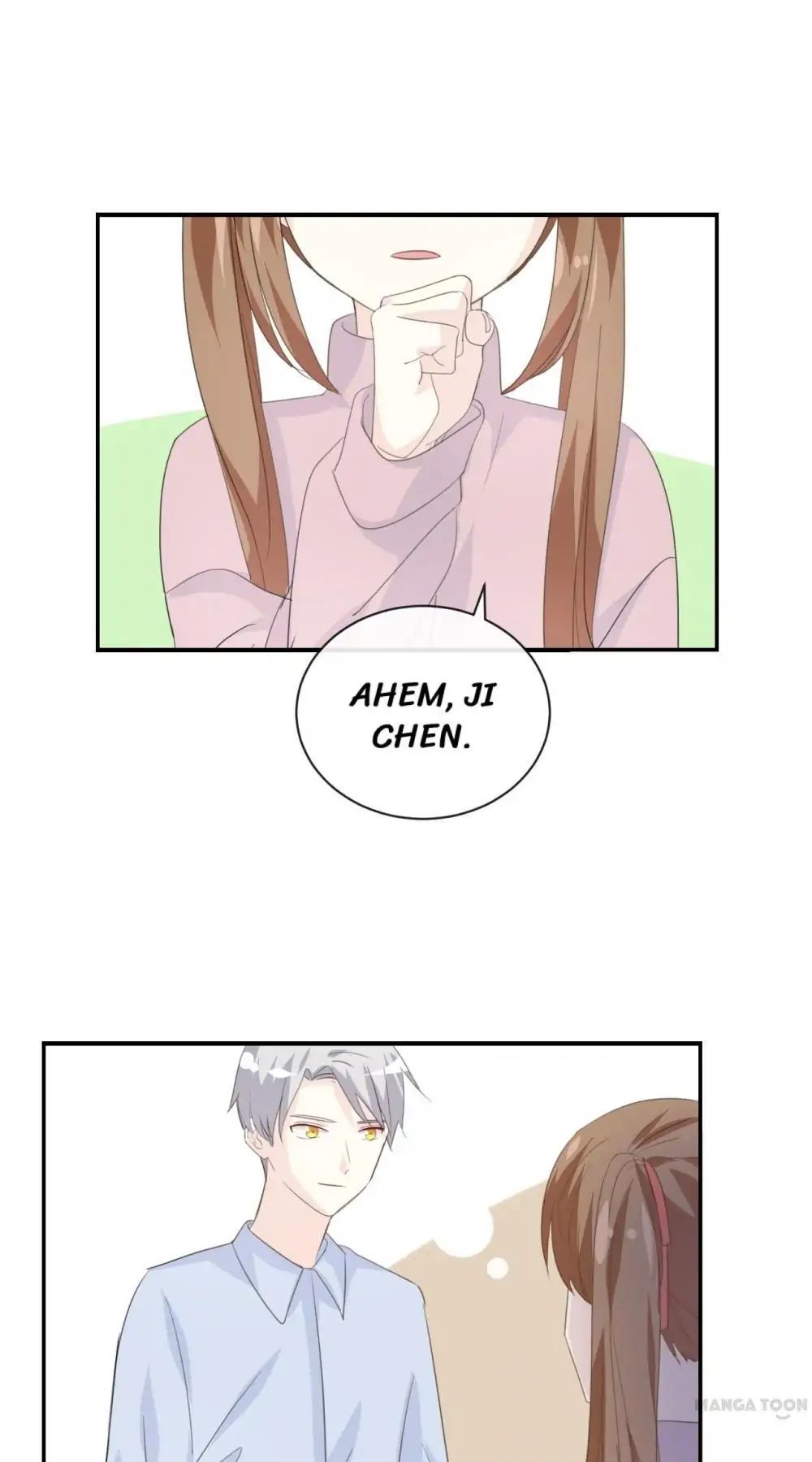 I Was XXX By My Idol Chapter 80 - page 6