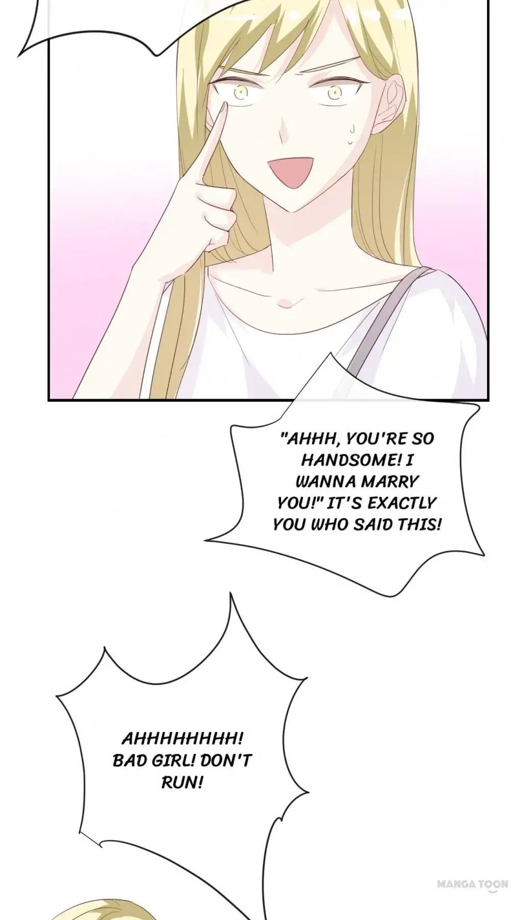 I Was XXX By My Idol Chapter 79 - page 8