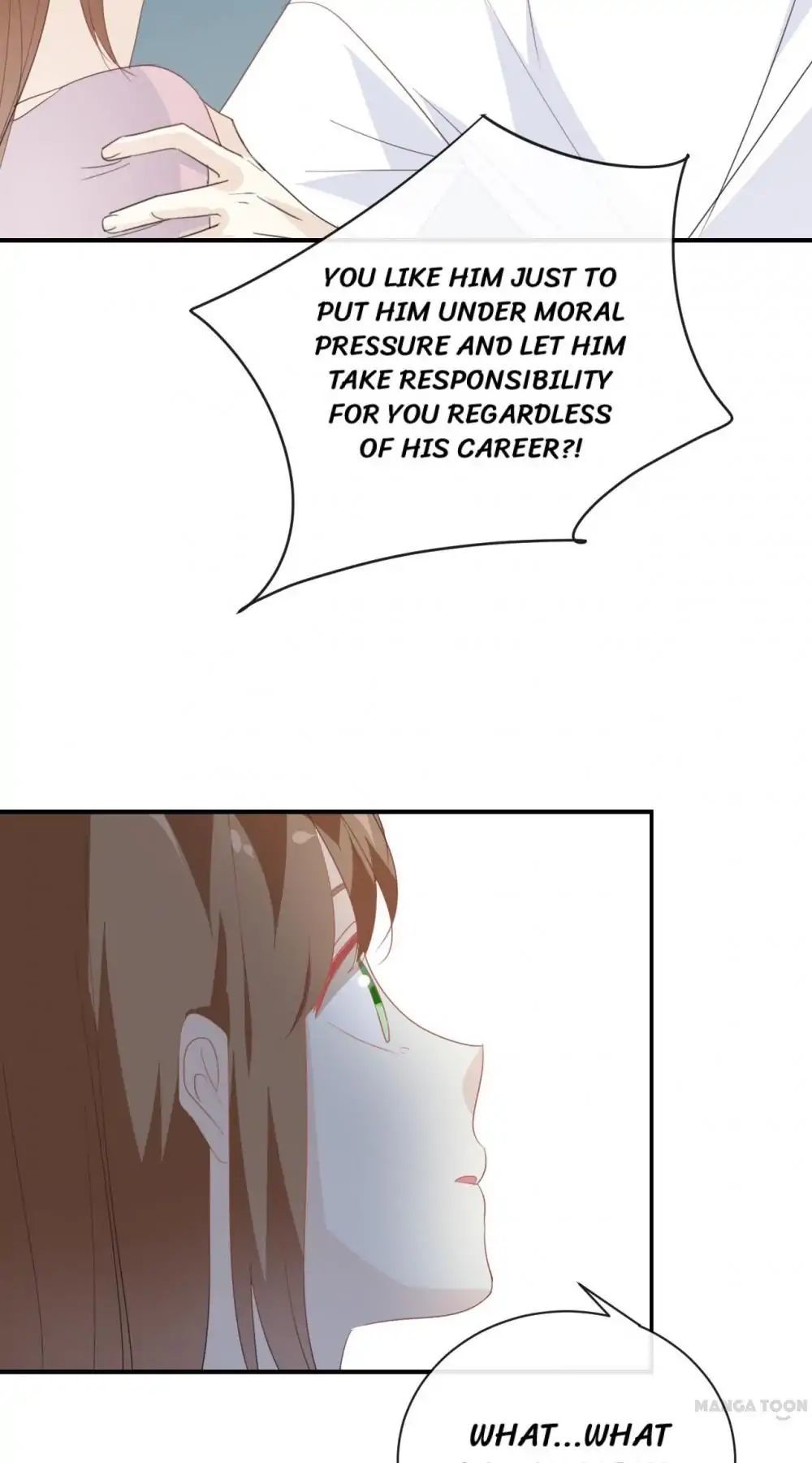 I Was XXX By My Idol Chapter 77 - page 17