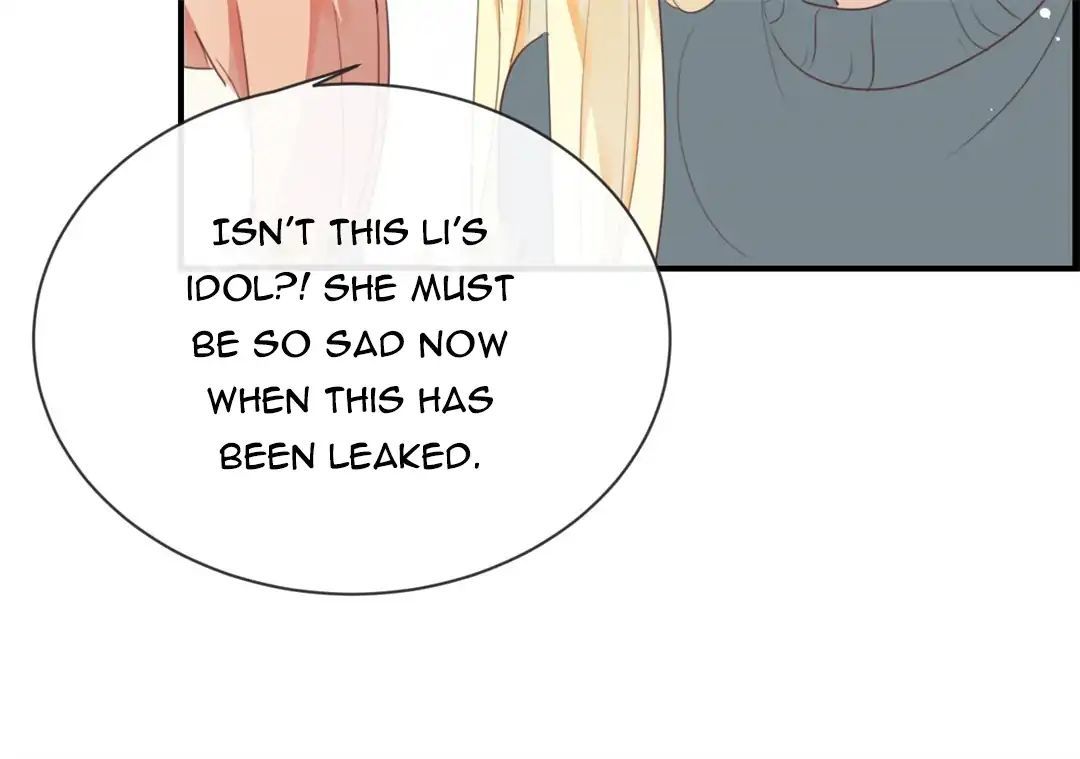 I Was XXX By My Idol Chapter 14 - page 13