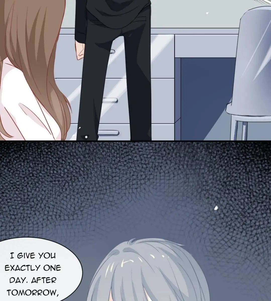 I Was XXX By My Idol Chapter 5 - page 28