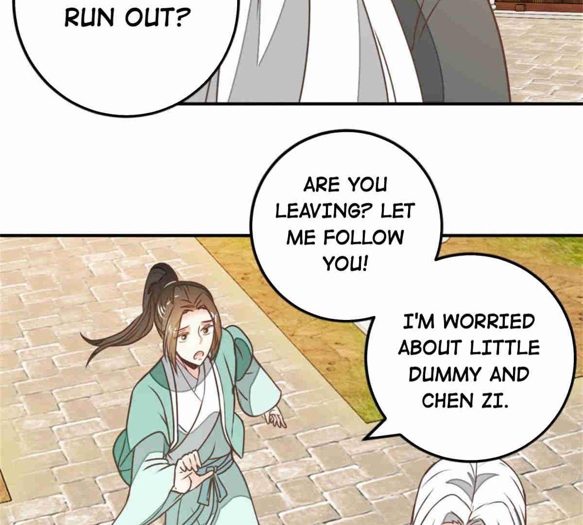 Save Me, Guild Master! Chapter 146 - page 13