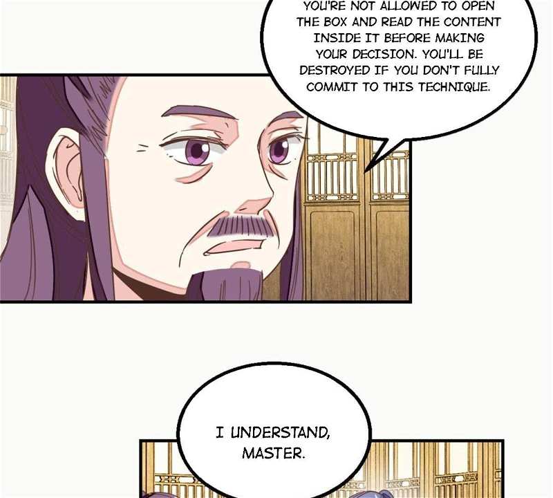 Save Me, Guild Master! Chapter 143 - page 39