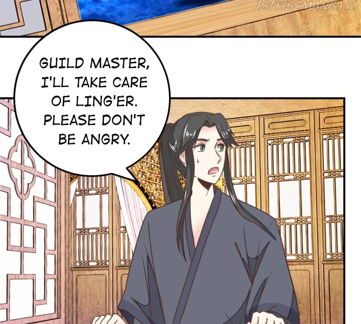 Save Me, Guild Master! Chapter 139 - page 16