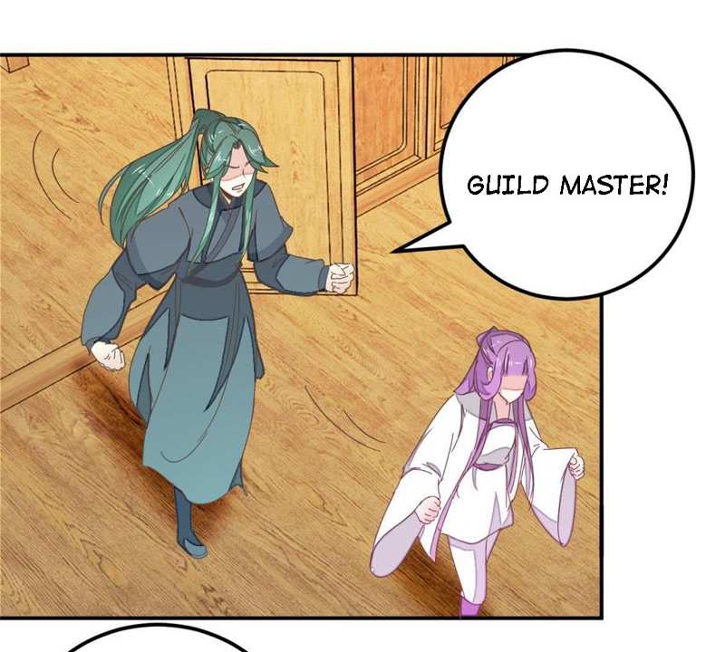 Save Me, Guild Master! Chapter 135 - page 39
